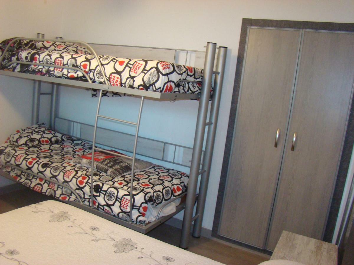 Apartamento Galtor 10 Calpe Exteriör bild