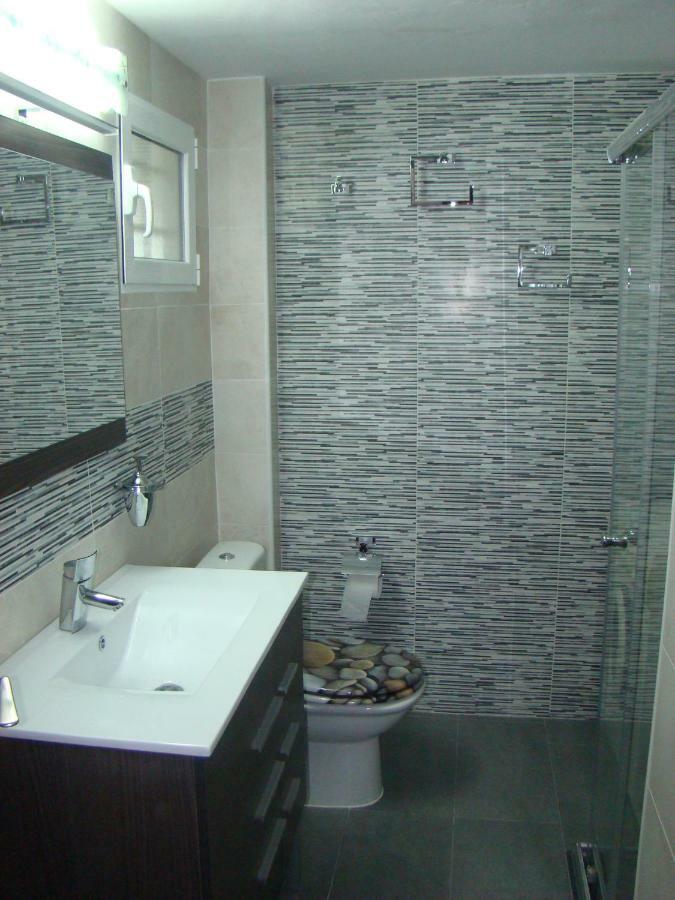 Apartamento Galtor 10 Calpe Exteriör bild